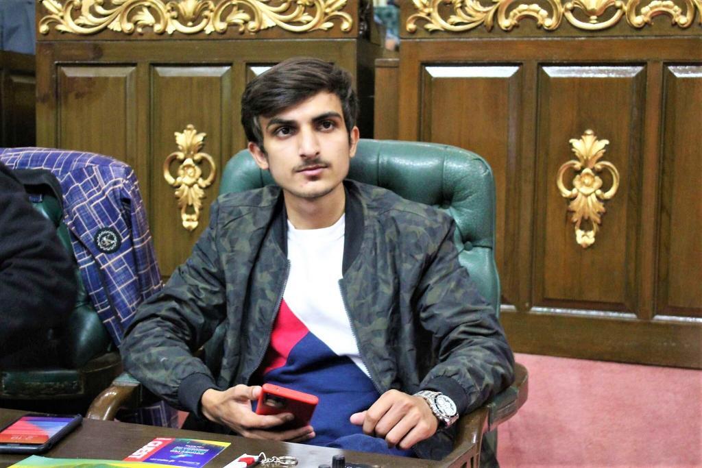 Muhammad Ibraheem Warraich